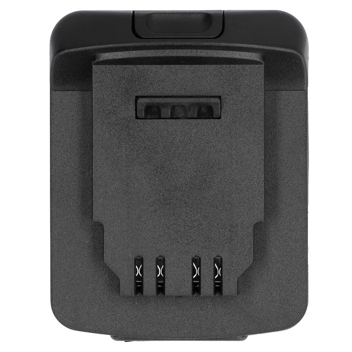 Конвертор адаптер за батерия Enforose 18V-20V, ABS, за безжични електрически инструменти