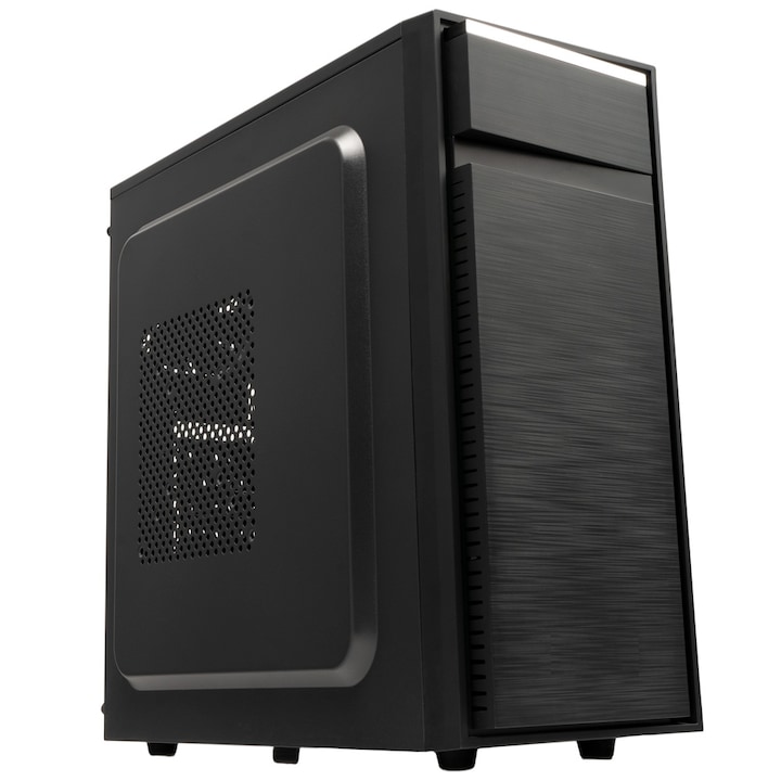 Sistem PC ProD GamerX12 Xeon e5-2680v4 14 cores 32Gb DDR4 SSD 1Tb NVMe video RX-580 8Gb