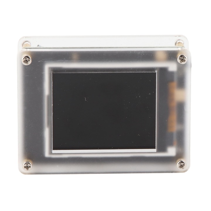 Camera termica cu infrarosu AMG8833, rezolutie 8x8, 0-80°C, compacta, 1.8 inchi