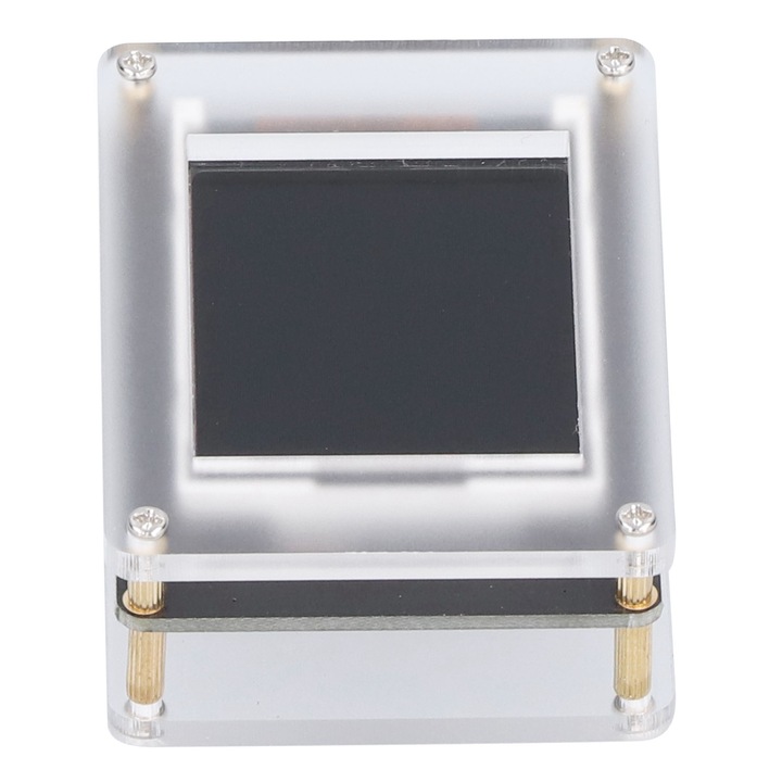 Jormftte hordozható hőkamera, 32x24 felbontás, 1,8 hüvelykes kijelző, készlet 2 tisztítókendővel