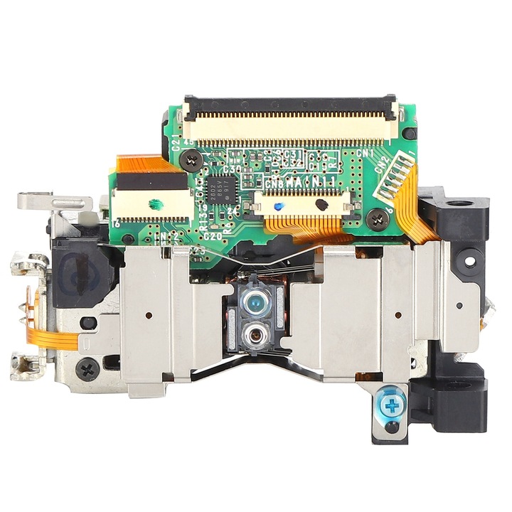 Captura optica Enforose KES-410A pentru PS3, lentila laser duala, durabila, usor de instalat