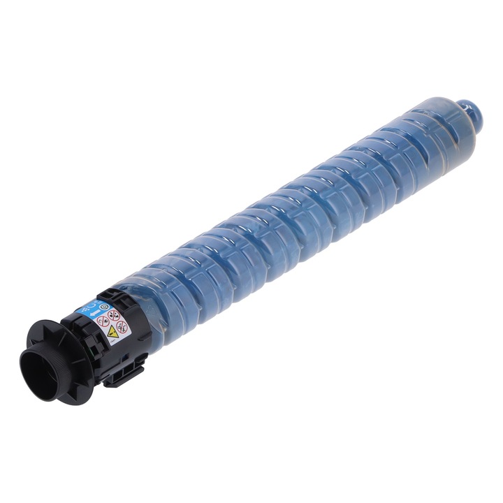 Cartus de toner pentru Xerox 700 7780 6680 5580 550 560 570 J75 C75 Echipament copiator Galben