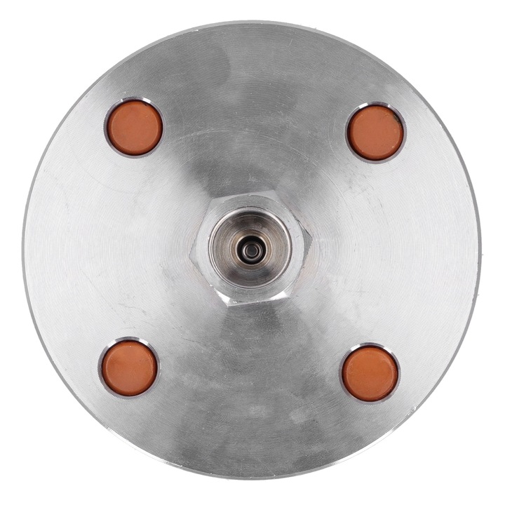 Rozsdamentes acél karima, Jormftte, 25mm, 115mm, névleges nyomás 1.6MPa