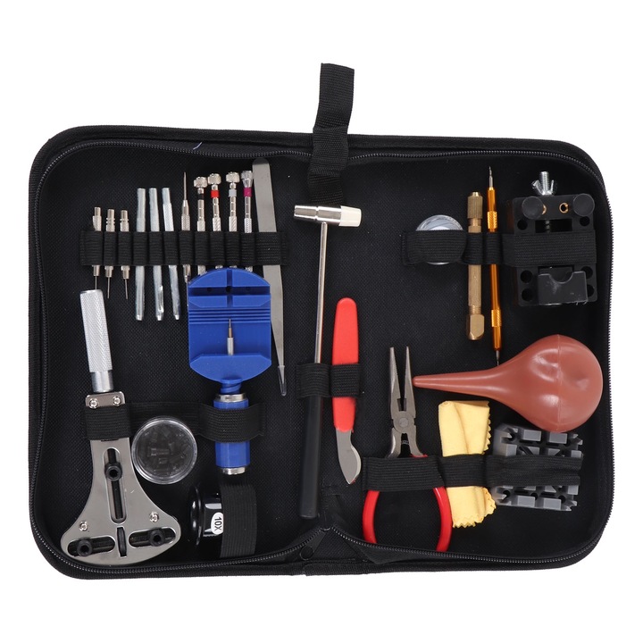 Kit de reparare ceas, Enforose