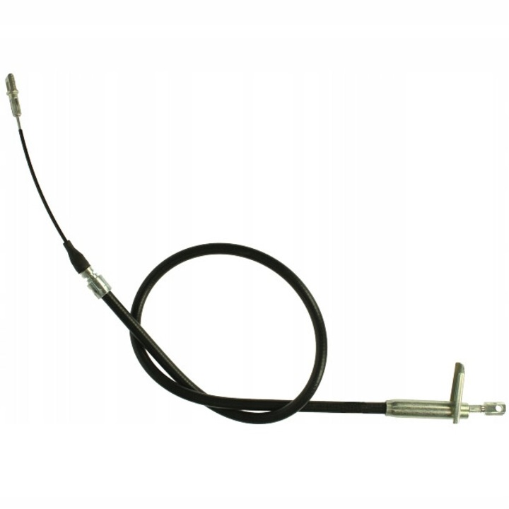 Maxgear fékkábel, 1060x808mm, Mercedes-Benz 124 T-Modelhez, készlet