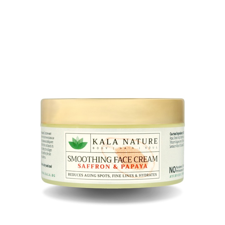 Crema de fata, Kala Nature, 50g