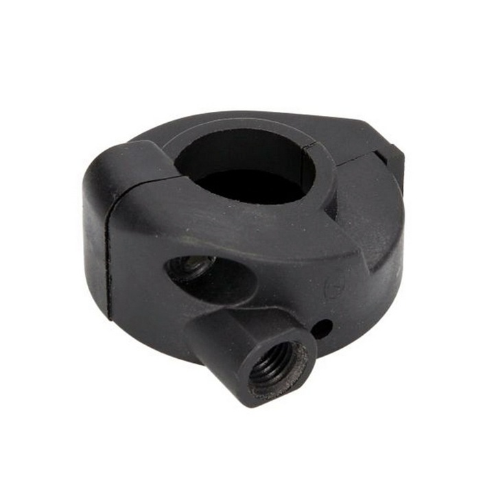 Comanda acceleratie universala scuter-moped-cross, negru