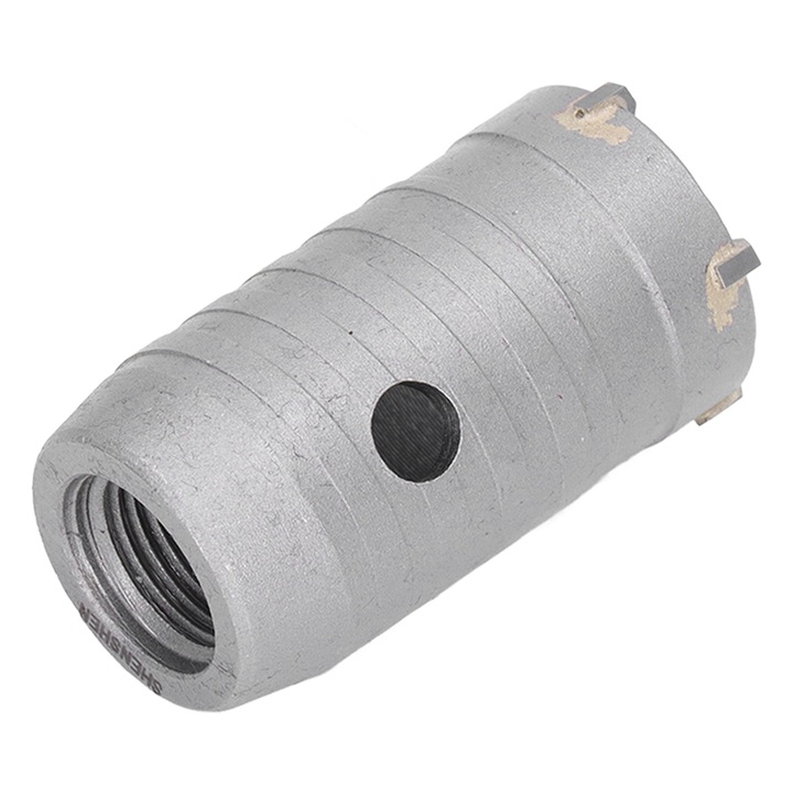 Set de burghie pentru gaurit, Enforose, 40mm, din carbura cimentata, utilizare pe beton si caramida