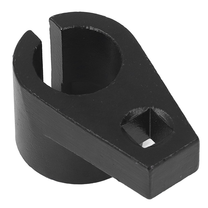 Ключ за сензор за кислород Enforose, 7/8", шестостен 3/8", изместен драйвер, инструмент за отстраняване