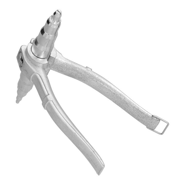 Extensor manual pentru tevi, Enforose, 6-22mm, din aliaj de otel, set scule