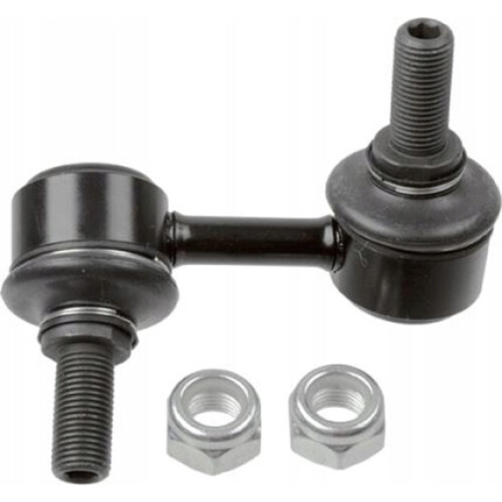 Stabilizátor, LEMFORDER, 36396 01, M12x1.25, 66mm, jobb