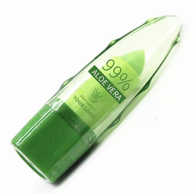 Ajakbalzsam 99% Aloe Vera kivonattal - Hidratls s termszetes vdelem -  eMAG.hu