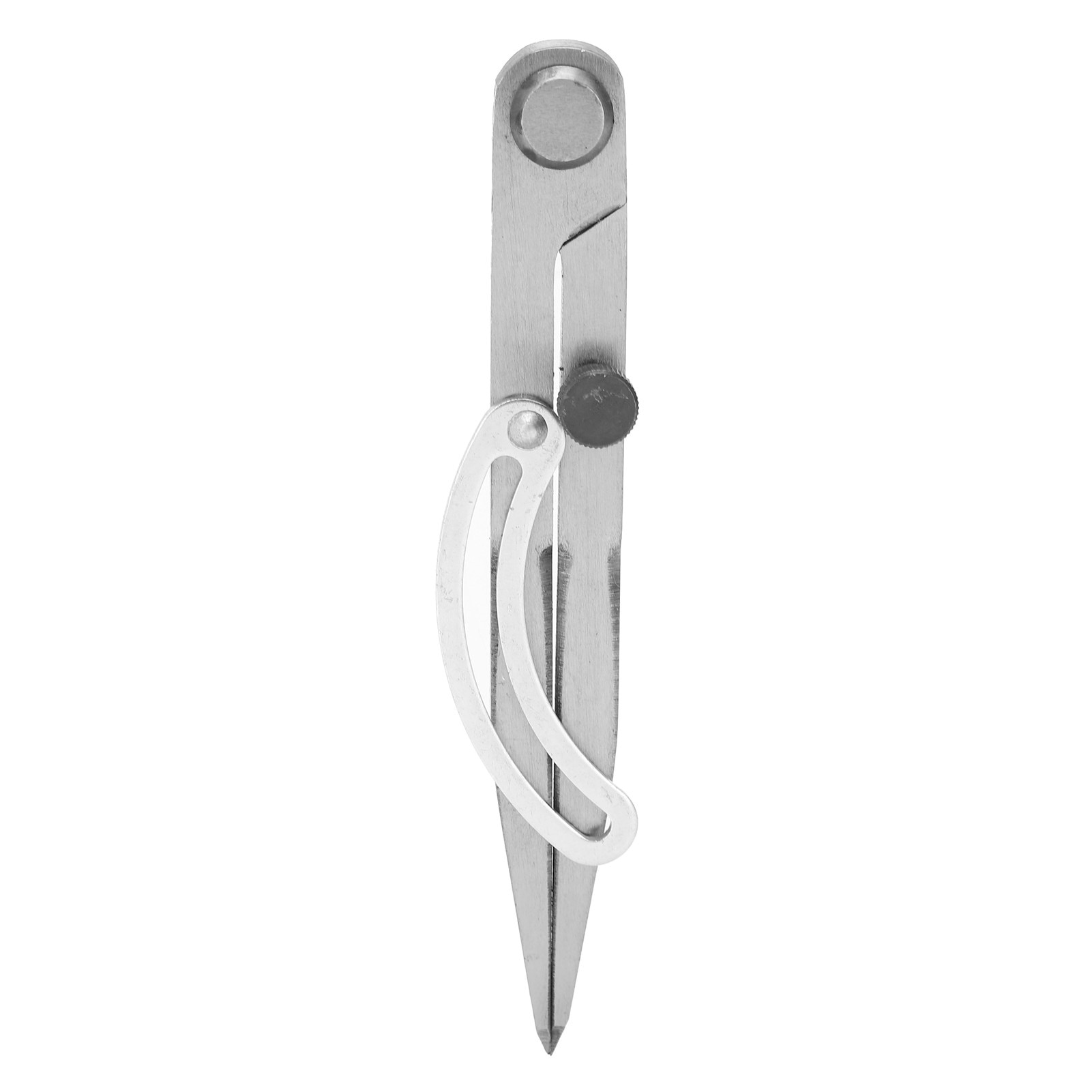 Compas cu aripi, Mmgoqqt, din inox, 0-150mm, pentru masurare si
