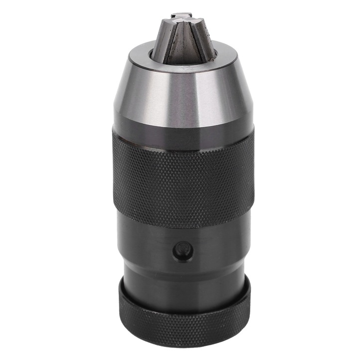 Mandrina auto-strangere, Enforose, 1-16mm, otel de inalta viteza, rezistent la apa, set.