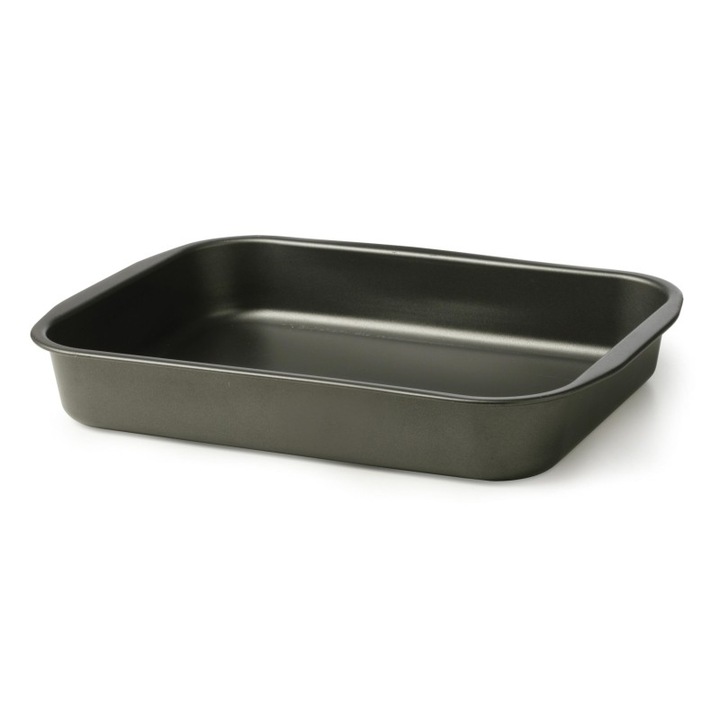 Tava cuptor Dolce Sorisi, inalta, 30x22 cm