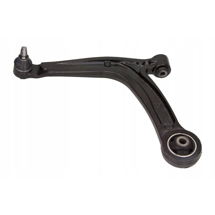 Maxgear lengőkar, 72-1864, bal, acél, Xenon világítás nélküli járművekhez