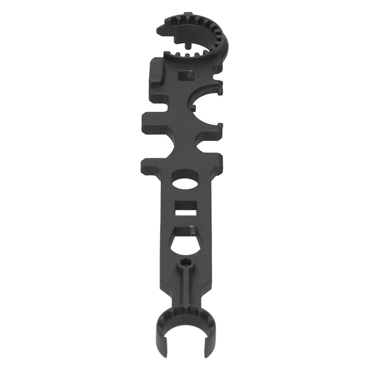 Мултифункционален ключ Jormftte, легирана стомана, 330x50x25 mm, 3/4 инча, 1 бр.