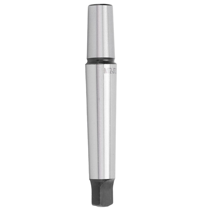 Seturi de accesorii pentru gaurit, Enforose, arbore cu mandrina, otel, MT2, 0.08 mm, 1 buc.