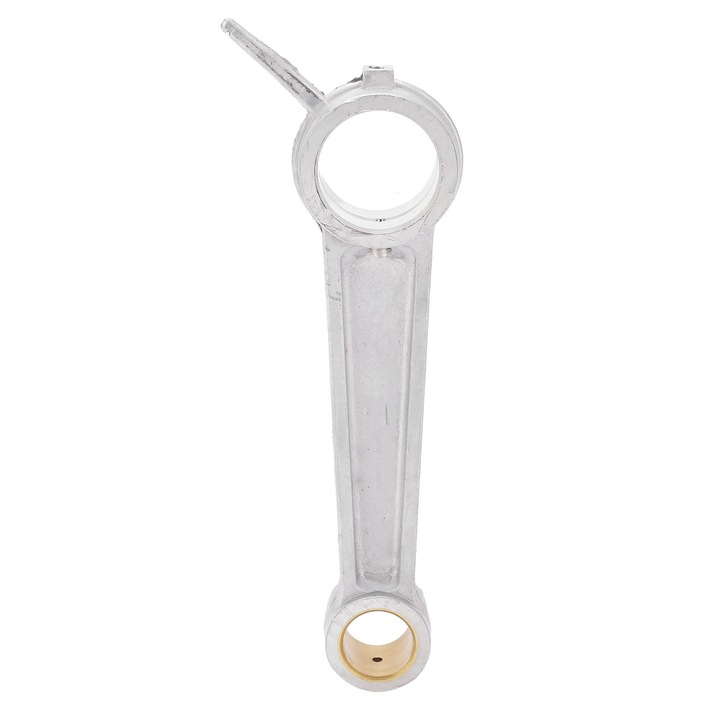Biela din aluminiu cu piston 90 Accesorii pentru compresor de aer 7.5KW pentru 0.6/0.9 20x32x137mm