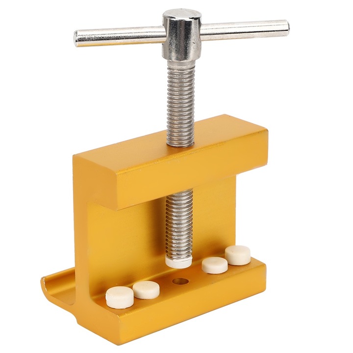 Spargator de placi, Enforose, set pentru taiere sticla si ceramica, aluminiu, aurie