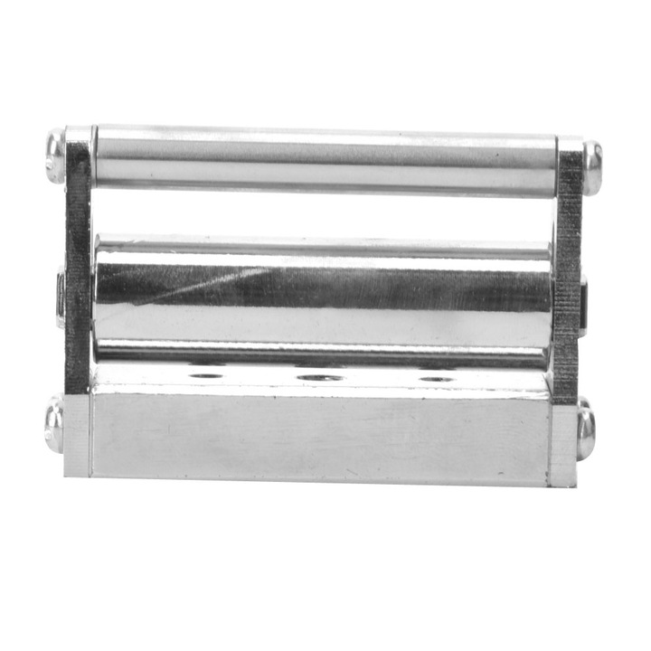 Устройство за избутване за сила на издърпване, Enforose 500N, 4мм, неръждаема стомана