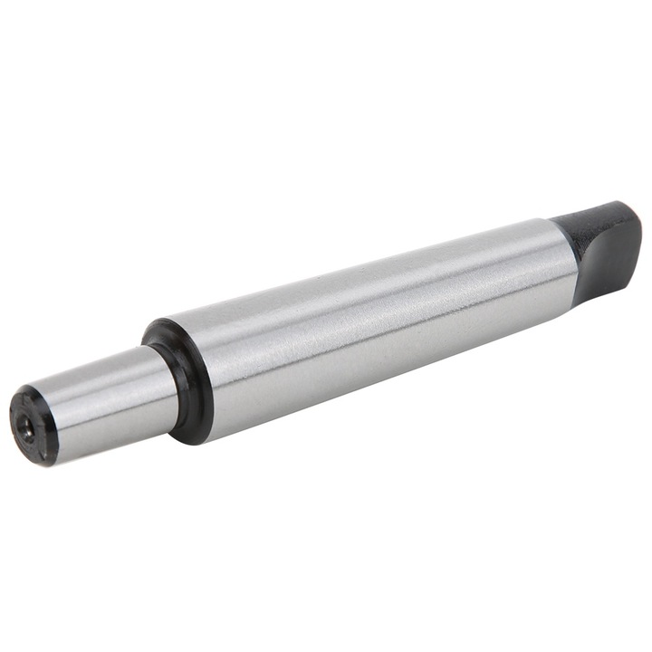 Set de accesorii pentru gaurit Enforose, tija de conectare din otel, HRC-55, 1x, MT Taper Shank