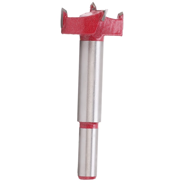 Set burghie pentru lemn Enforose, 32mm, lungime 80mm, adancime 50mm