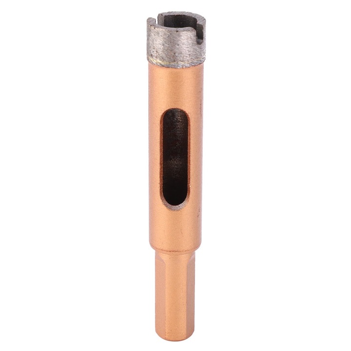 Set burghie pentru piatra, Enforose, 12mm-20mm, 83mm lungime totala, 25mm diametru maner