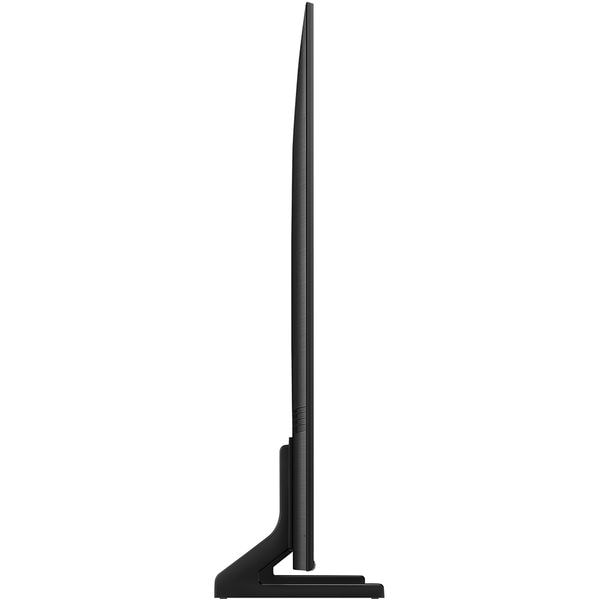 Televizor QLED Smart SAMSUNG 43Q67D, Ultra HD 4K, HDR, 108cm, Clasa F, Negru