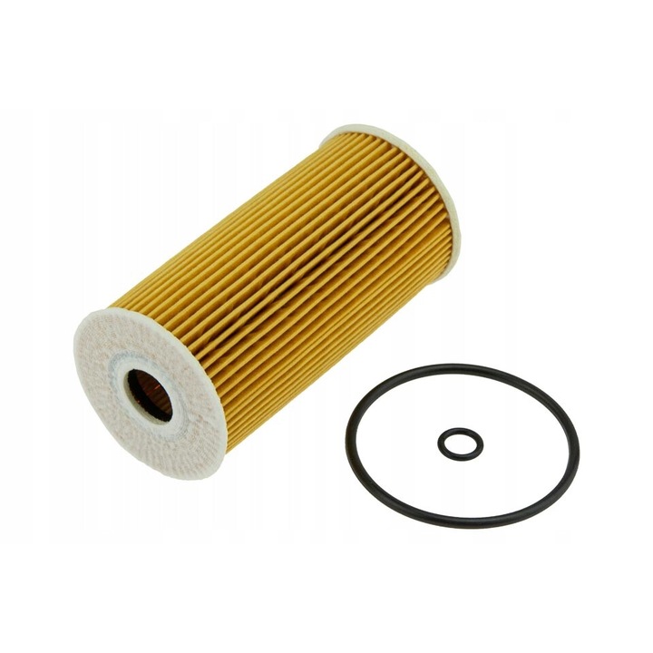 Filtru ulei NTY pentru KIA Sportage, Sorento III, Stinger, Hyundai Santa Fe IV, Tucson, IX35, 2.0CRDI, 2.2CRDI