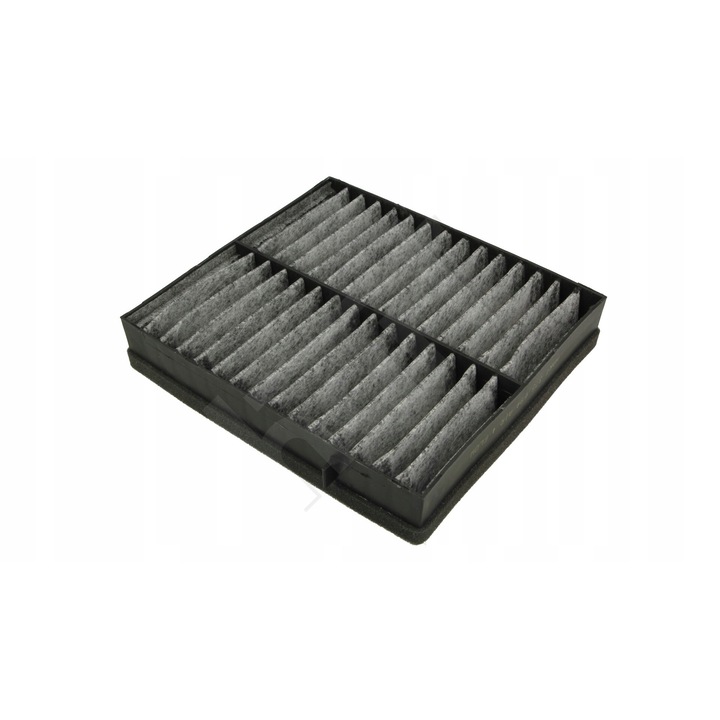 Hart kabinszűrő, Mercedes W163, fejlett technológia, tartósság, 30x20x5cm