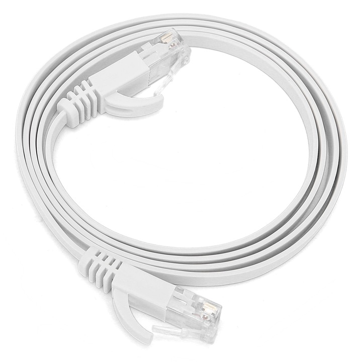 Ethernet кабел CAT6 Gigabit 8-жилен, Enforose