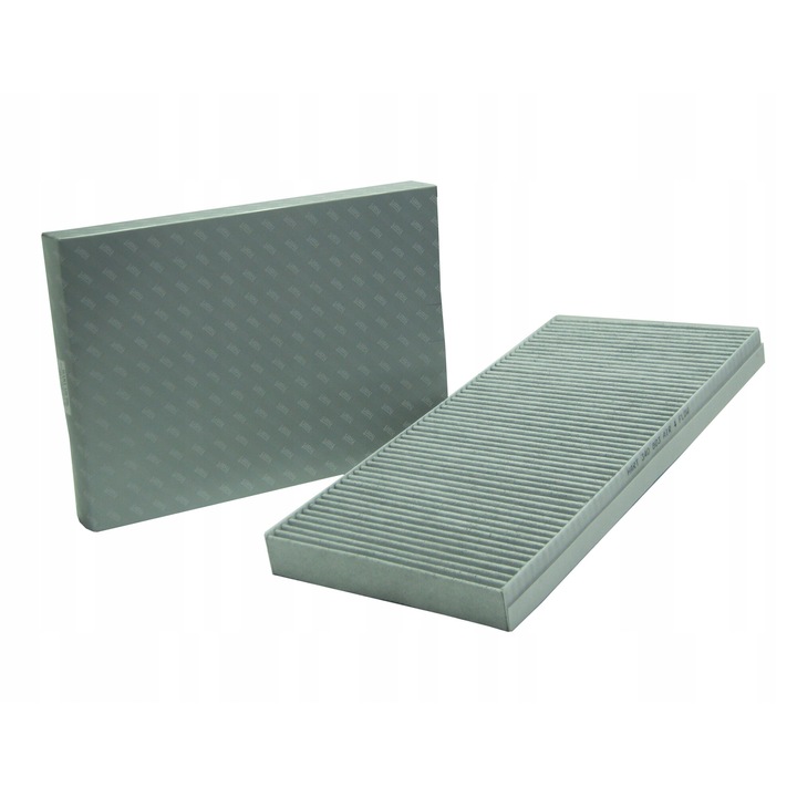 Hart fülkeszűrő Mercedes W169 04-