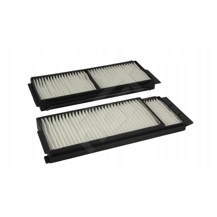 Fülkeszűrő Hart Mazda 3, 2003, fejlett technológia, megnövelt tartósság