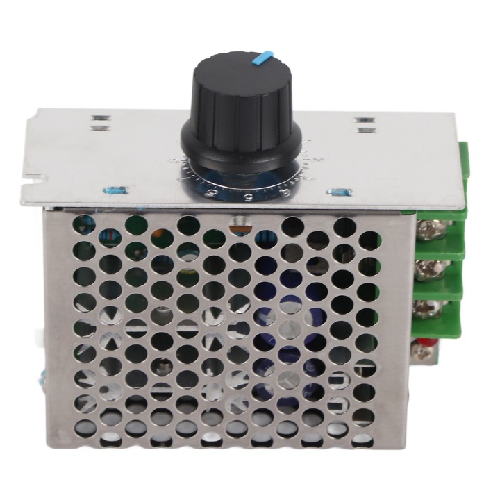 Regulator de motor Enforose, 1200W, 9~60V, 20A, 85x58x38mm