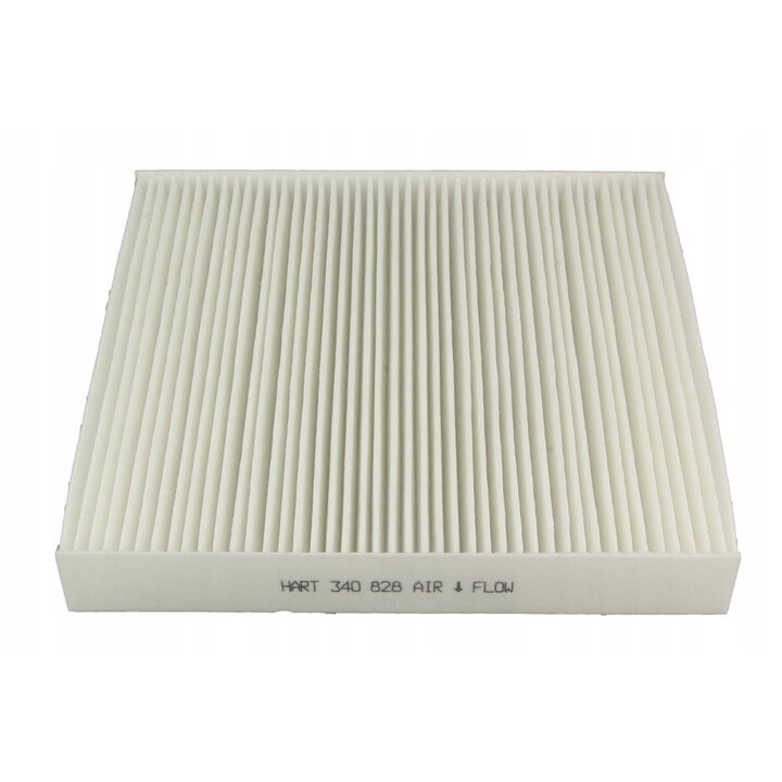 Hart kabinszűrő Alfa Romeo 159-hez, 2005-, standard méretek