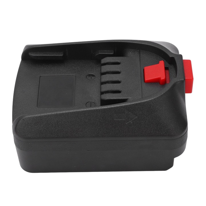 Adaptor baterie Enforose, seria BAT 18V, litiu, convertor pentru unelte Bosch