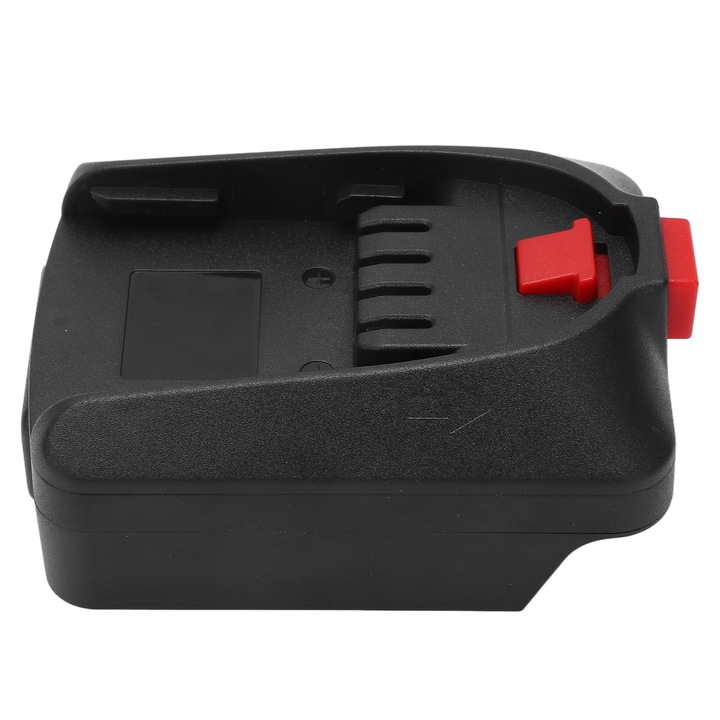 Adaptor baterie cu litiu de 18V, pentru scule electrice pentru Bosch