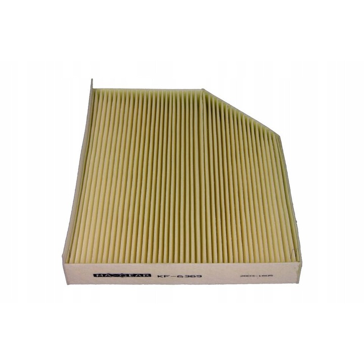 Maxgear kabinszűrő VW A4/A5 07- / Q5 08-hoz