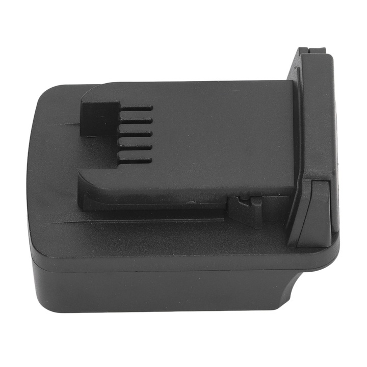 Адаптер за батерия Enforose 18V 20V, литиев преобразувател за електрически инструменти M18 18V