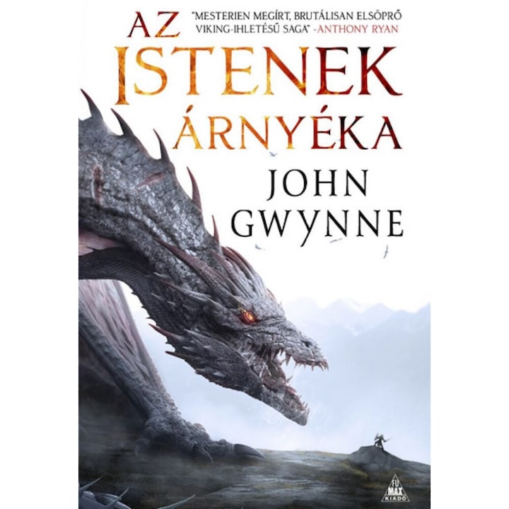 John Gwynne; Az istenek árnyéka