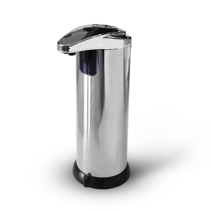 Automata adagoló folyékony szappanhoz Savio HDZ-01