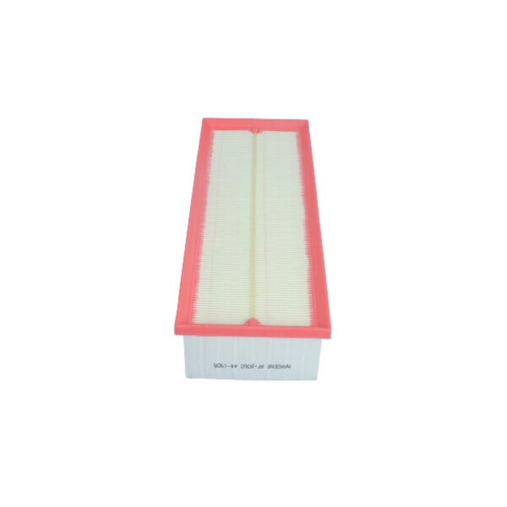 Légszűrő, Maxgear, 26-0153, VW 1.6/1.9/2.0TDI/1.8TSI GOLF V/CA