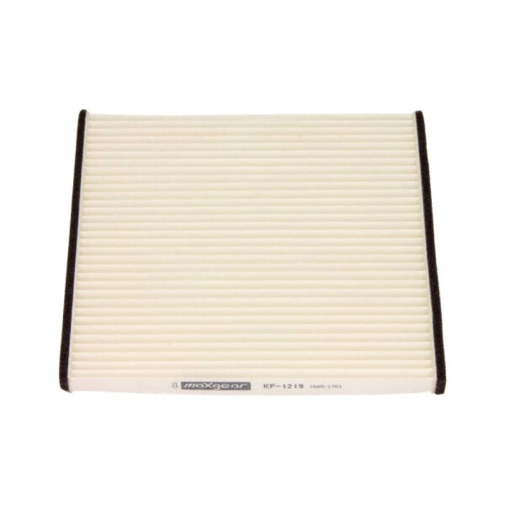 Maxgear kabinszűrő Toyota Corolla 02- Sedan/Verso