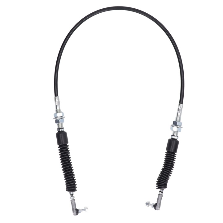 Kotrógép gázkábel csere rozsdamentes acél PU gázkábel Hitachi EX200 EX200 2 EX225-höz