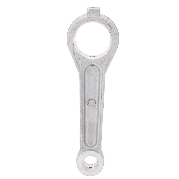 Biela, Enforose, 12,7x30x108mm, pentru compresor de aer, aluminiu