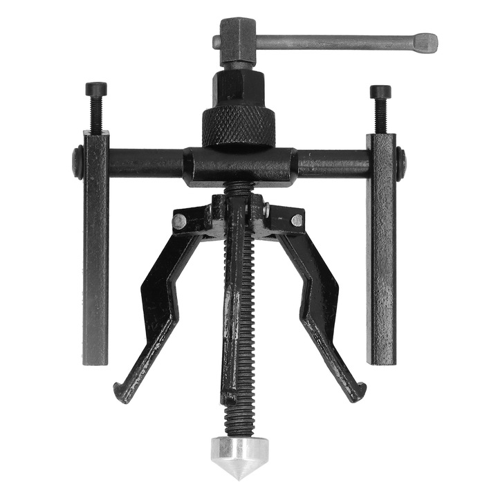 Extractor rulment orificiu interior Enforose 12-38mm, otel carbon, rezistent la apa si rugina