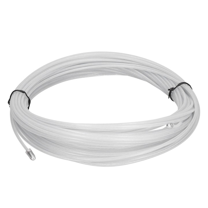 Cablu de sarma 30m, 4mm, utilizare multipla, Enforose