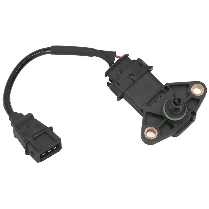 Levegőnyomás-érzékelő, Jormftte, 20450693, 24V, kompakt