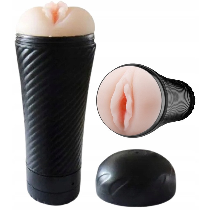 Masturbator Pink Pussy